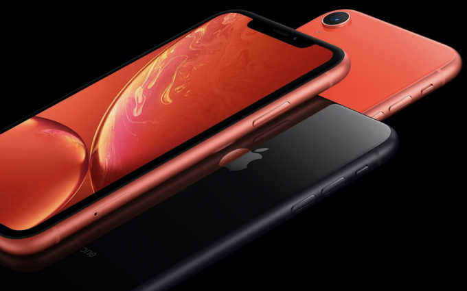 iPhone XR成2019年最畅销手机 国产手机仅Redmi Note 7进入前十