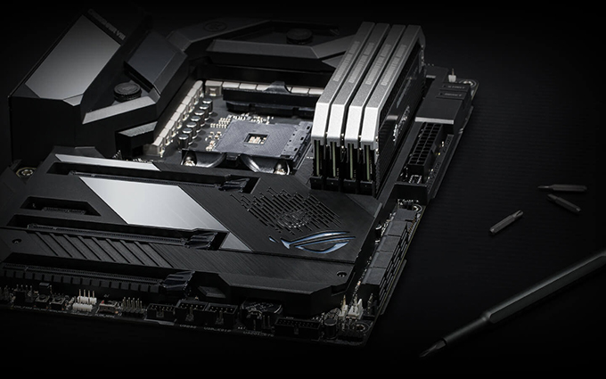 PCIe 6.0规范0.5版公布 速率提升至64GT/s