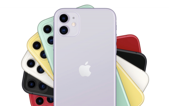​郭明褀：Q1季度iPhone出货量将下跌10% 手机品牌去库存成当务之急