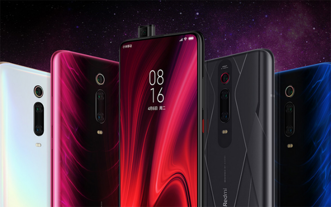 专攻5G手机市场 Redmi K20 Pro 4G旗舰退市