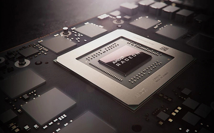AMD显卡新旗舰叫5950 XT 或拥有24G HBM2e显存 
