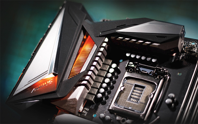英特尔新400系列主板依然没有跟进支持PCIe 4.0
