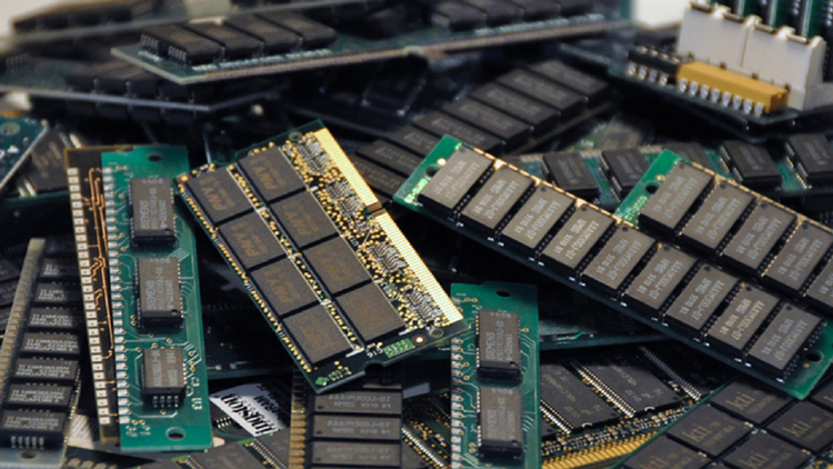 小米10全线标配LPDDR5内存 由美光提供DRAM芯片