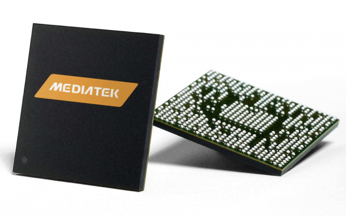 ​联发科发布Helio P95处理器 最高支持6400万像素与8GB内存