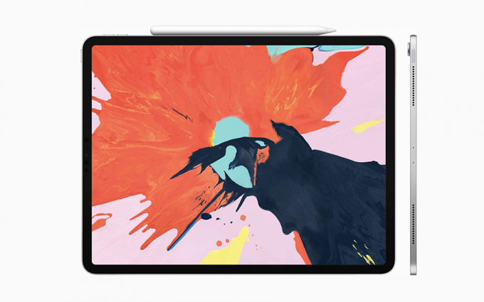 郭明錤：苹果正在开发多款mini LED屏幕产品 包括新款iPad Pro