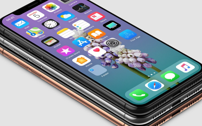 5.4英寸iPhone 12或将使用京东方OLED屏幕：比iPhone 9更小