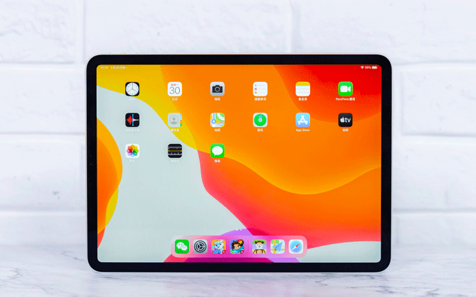 iPad Pro 2020体验：它会是你的下一台电脑吗？