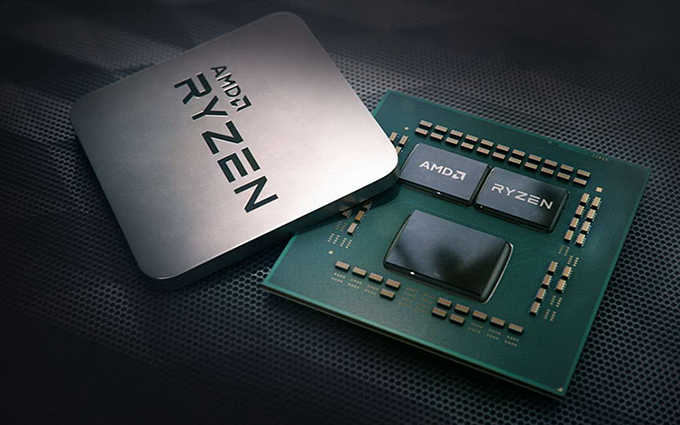 要考虑赚钱了 AMD计划未来产品整体毛利率达50%以上