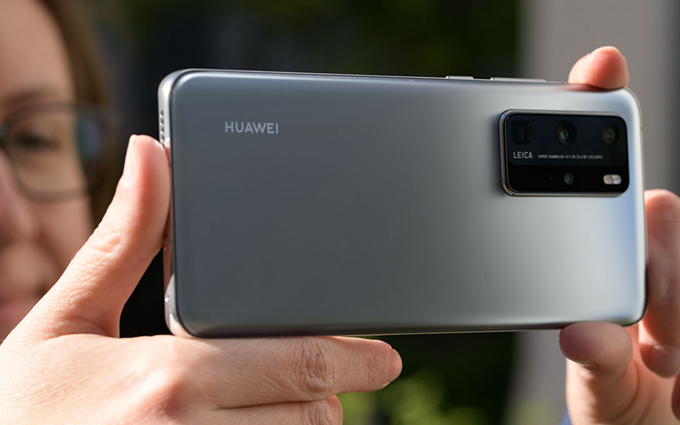 再次屠榜！华为P40 Pro DxOMark相机得分达128