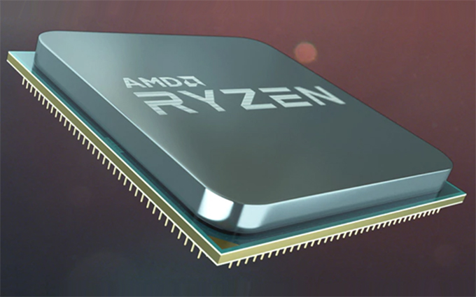 AMD锐龙等系列处理器有安全漏洞 AMD官方回应无需担忧