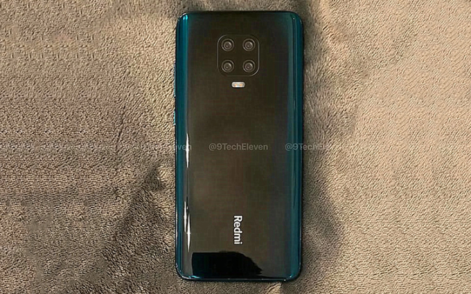 小米5G新机获3C认证：或为Redmi Note 9 搭载22.5W快充