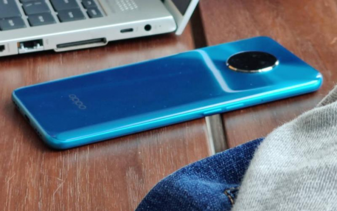 OPPO Reno Ace 2更多信息曝光：采用“奥利奥”相机模组 搭载天玑1000芯片
