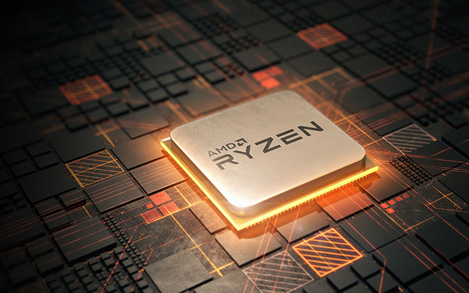 宏碁暗影骑士5加入AMD阵营 将推出Ryzen 7配置笔记本