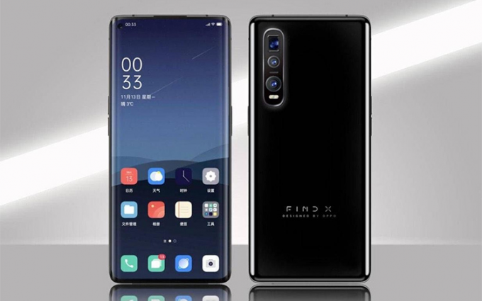 看视频更香了 OPPO Find X2 Pro获得YouTube最佳观影设备认证