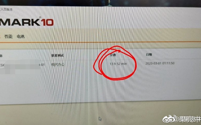 这下又能说YES了：AMD 7nm锐龙处理器笔记本续航近14小时