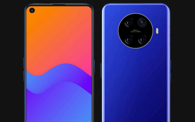 OPPO Reno Ace2详细信息曝光  或搭载40W无线闪充
