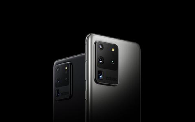 或许就差一支笔：三星Galaxy Note20与S20 Ultra配置差不多