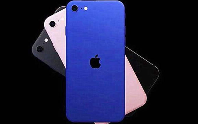 受疫情和供应链开工影响：苹果计划4月发售iPhone 9手机