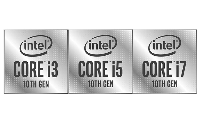英特尔十代桌面处理器实物图曝光 背面LGA1200接口大改