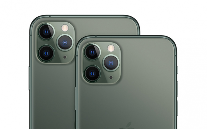 有钱也不能多买 iPhone系列每人限购2台