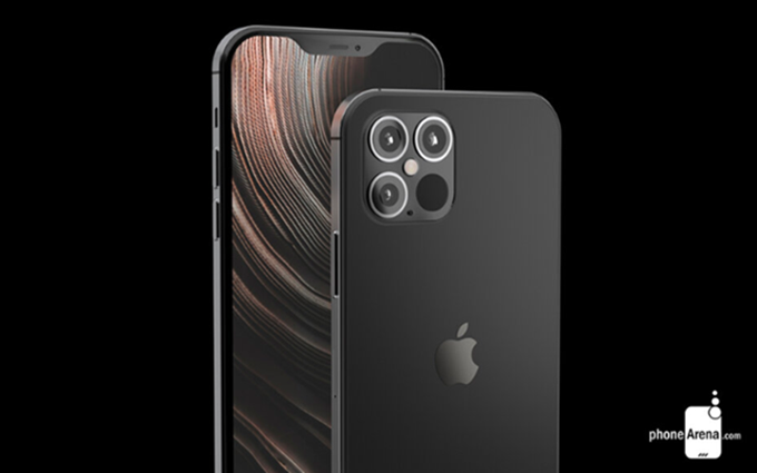苹果iPhone 12四款手机曝光：售价超5000元，刘海将变小