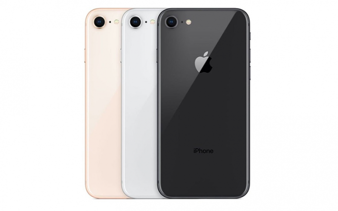 消息称苹果iPhone 9将于4月15日上线 售价或为2999元