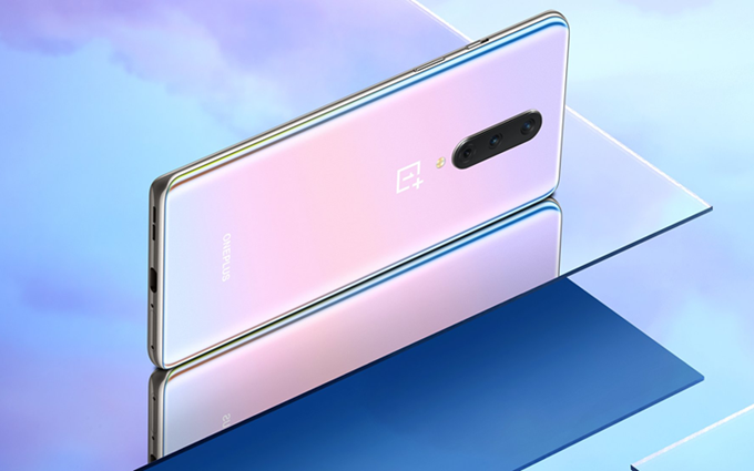 一加正式发布一加8系列手机海外版：顶配直冲7000元
