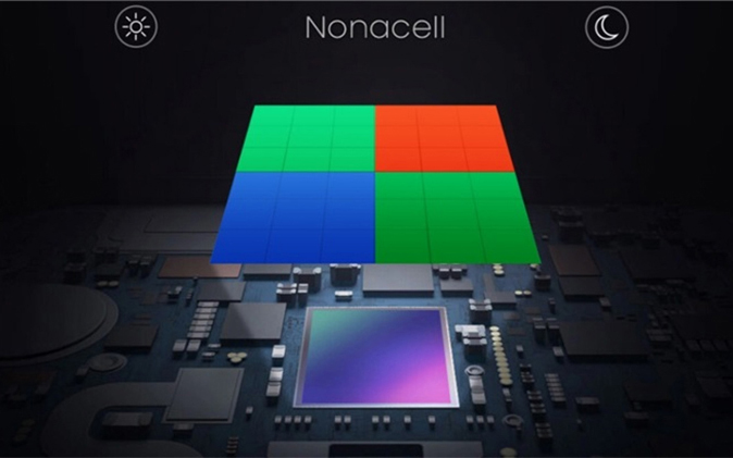 传言称小米正研发1.5亿像素镜头手机 或为CC10 Pro