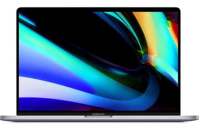 14英寸苹果MacBook Pro即将发布：10代酷睿和妙控键盘都没少
