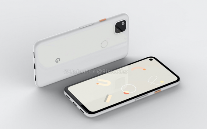 谷歌新中端手机Pixel 4a配置曝光 骁龙730加前置挖孔