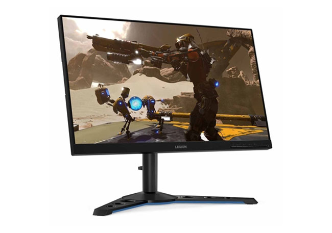 联想拯救者新款显示器发布：兼容G-Sync与Freesync