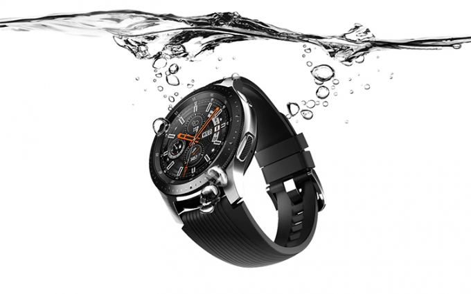 三星新款Galaxy Watch现身工信部网站 存储空间将提升至8GB