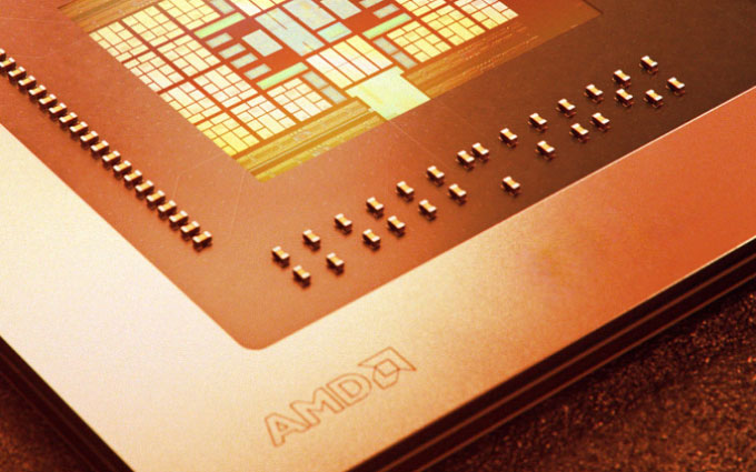 CPU性能从未如此廉价 AMD 4800U搭载4266内存性能追平上代i9