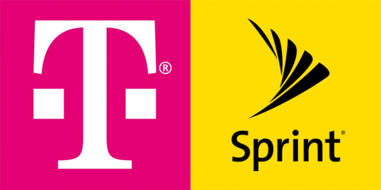 Sprint与T-Mobile合并后 旧款5G手机却将无法使用5G网络