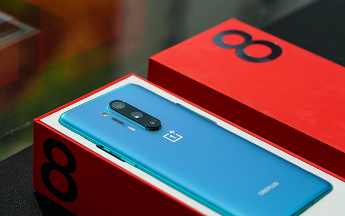 一加8 Pro 测评：真·120Hz给你肉眼可见的出类拔萃