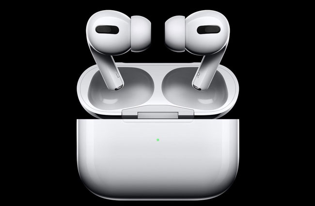 还有新品？苹果下月或发布新款13寸MacBooK Pro和AirPods
