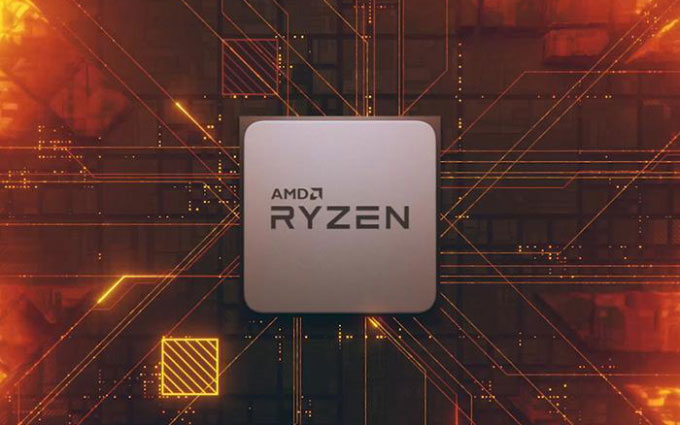 AMD R5 4600U性能超英特尔10代低压i5 30%