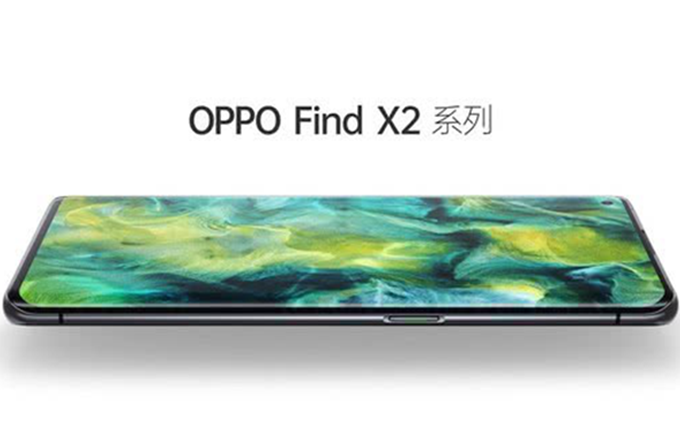 外媒测试上半年旗舰手机充电速度：OPPO Find X2 Pro排第一