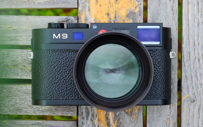 铭匠光学新50mm f/0.95即将上市 全画幅、M卡口