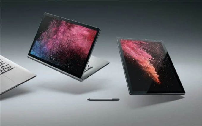 微软Surface Book 3配置价格泄露 可选Quadro显卡售价4255欧元