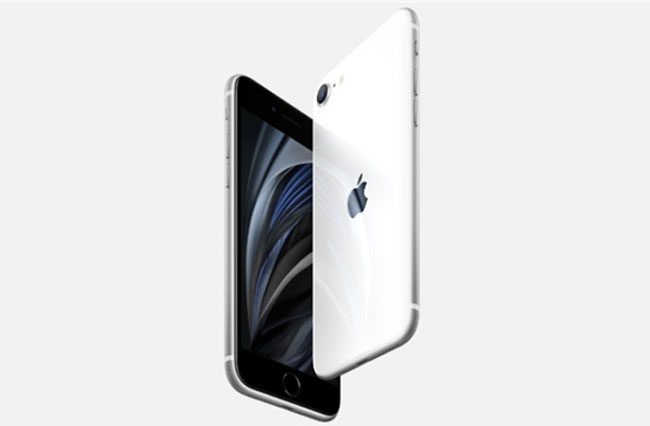 苹果机海战术  iPhone SE Plus或推迟至2021年