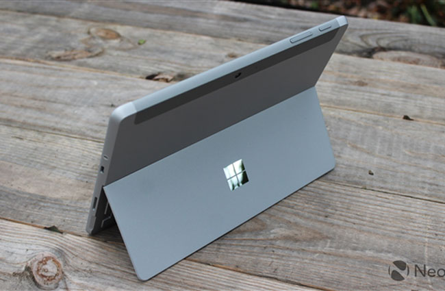 最便宜的Surface Go 2入网，最低仅售2800元