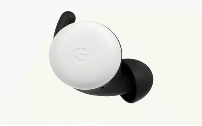 售价179美元 谷歌Pixel Buds 2真无线蓝牙耳机正式上市