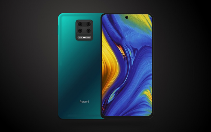 Redmi Note 9或首发联发科天玑800 有望五月发布