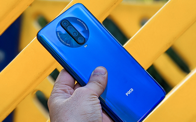 小米确认POCO F2手机：采用高性价比，不是Redmi K30 Pro