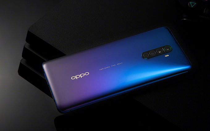 OPPO将Reno Ace产品线独立成新系列 新机Ace2主打性价比