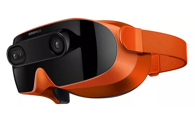 HTC前CEO三季度将推出VR头显：支持5G和手部追踪，售价599美元