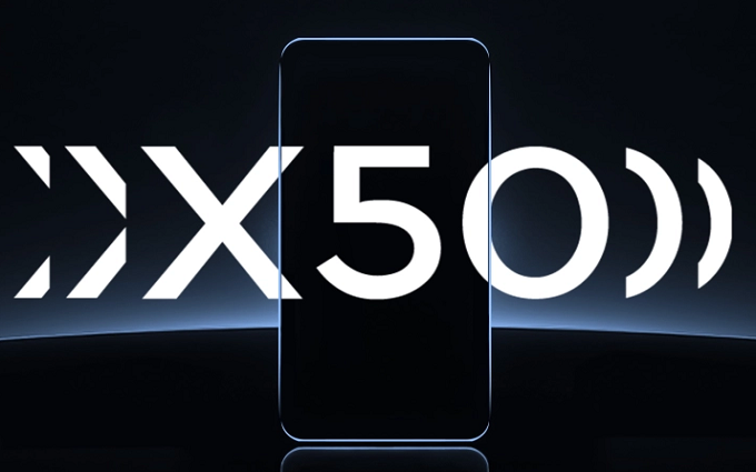 官宣！vivo X50采用“超感光微云台” 防抖方案