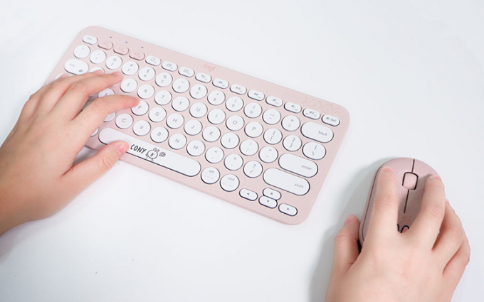 618办公外设选购指南，不仅高效实用还有高颜值