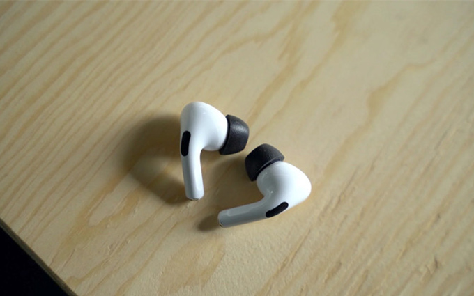 Comply推出AirPods Pro耳套 提升舒适、降噪和音质表现